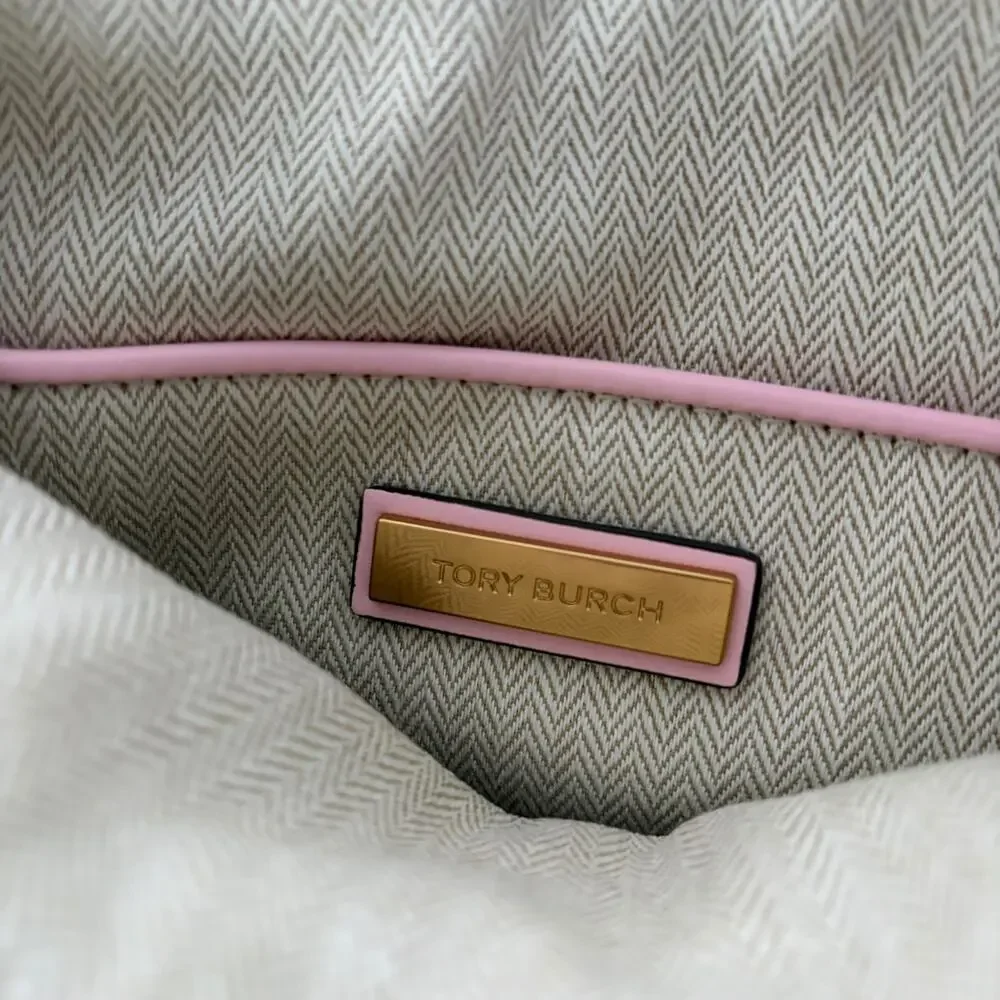 Tory Burch who says